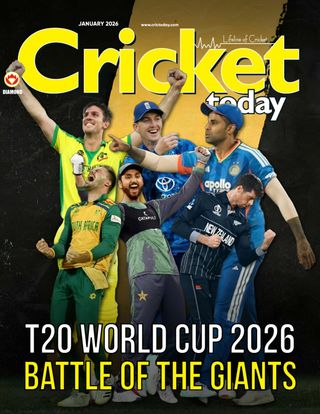 Cricket Today